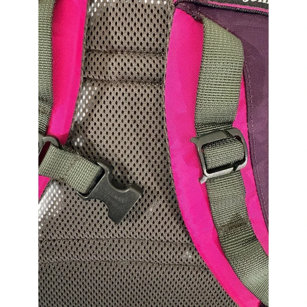 Patagonia Refugio 28L Pink Purple‎ Backpack Day Pack Outdoor